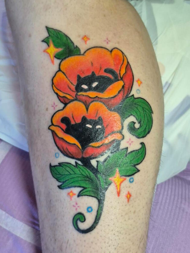 Tattoos