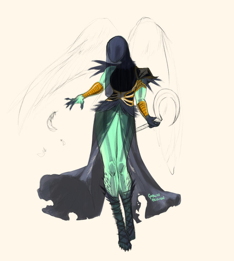 Concept Art
