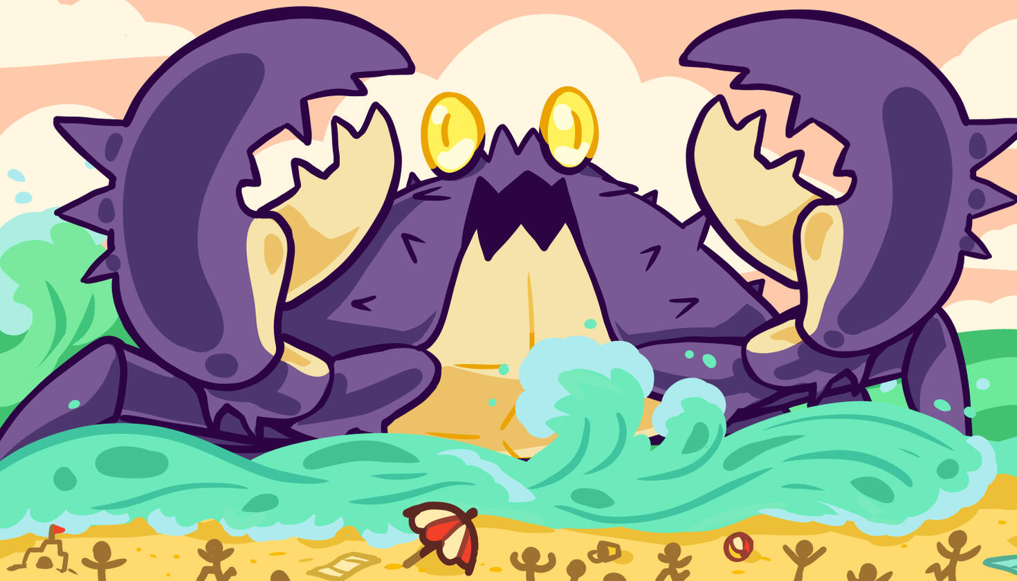 Game Art
