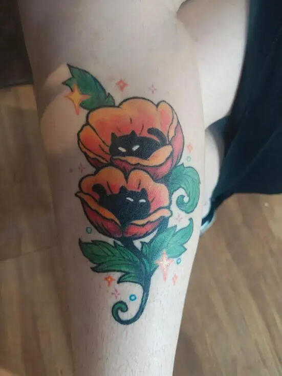 Healed