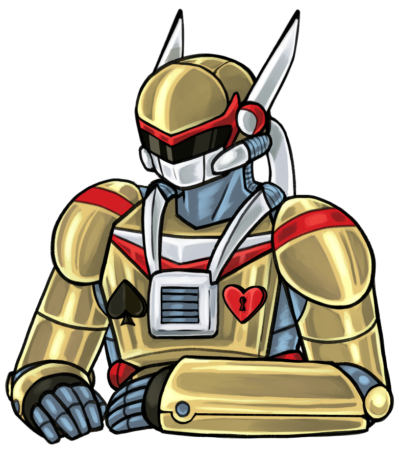 MachineLordZero